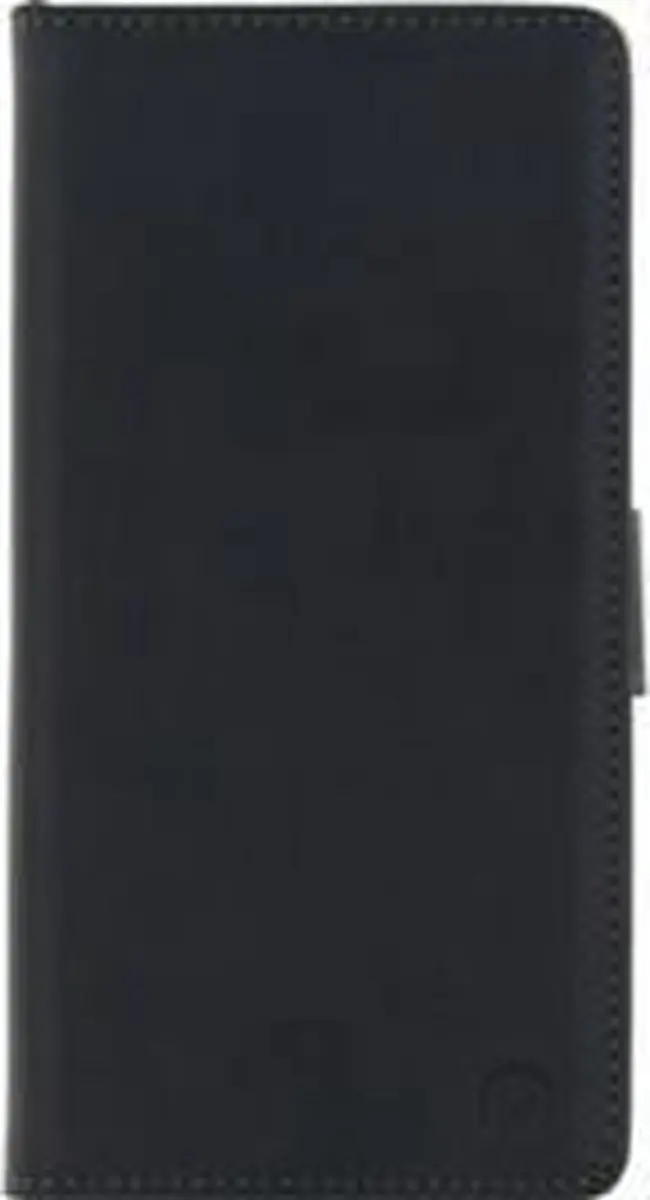 Mobilize Classic Wallet Bookcase Lumia 640 XL - 2 Pasjes - Zwart - afbeelding 6 van 6