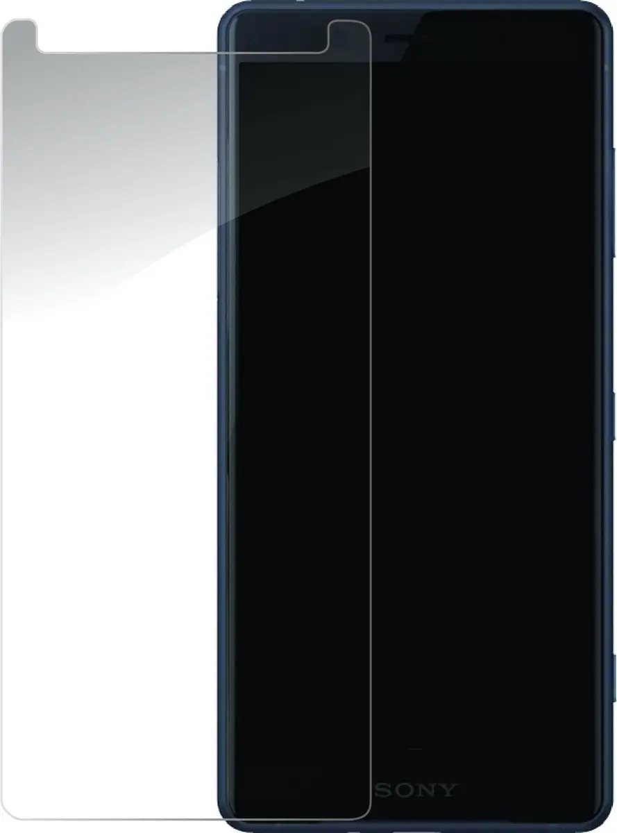 Mobilize Screenprotector Sony Xperia XZ2