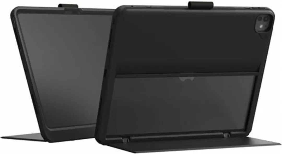 ZAGG Graphene Denali Hoes iPad Air 11 2024-2026