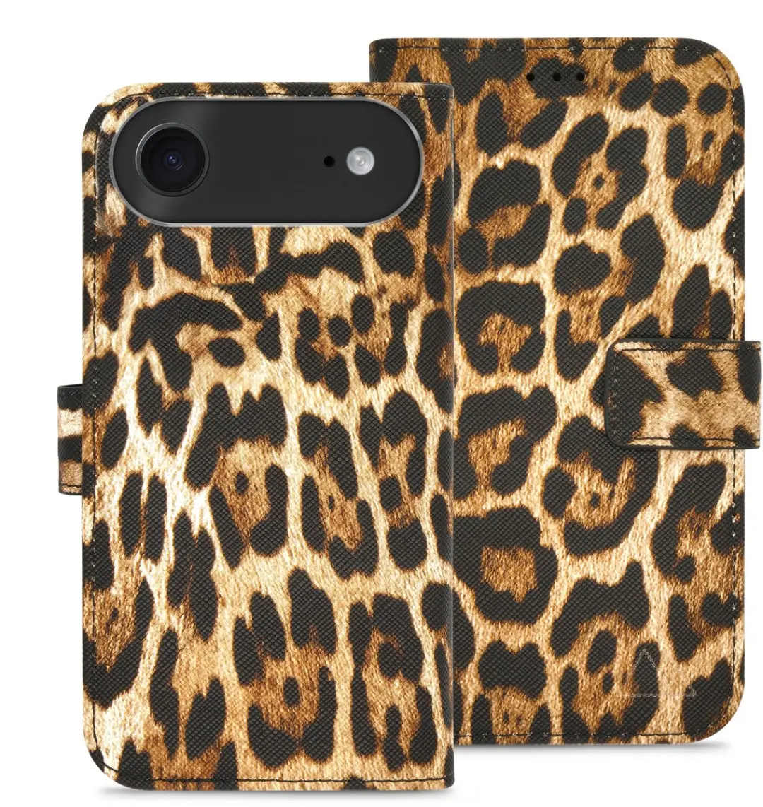 My Style iPhone Air Flex Wallet Bookcase Hoesje