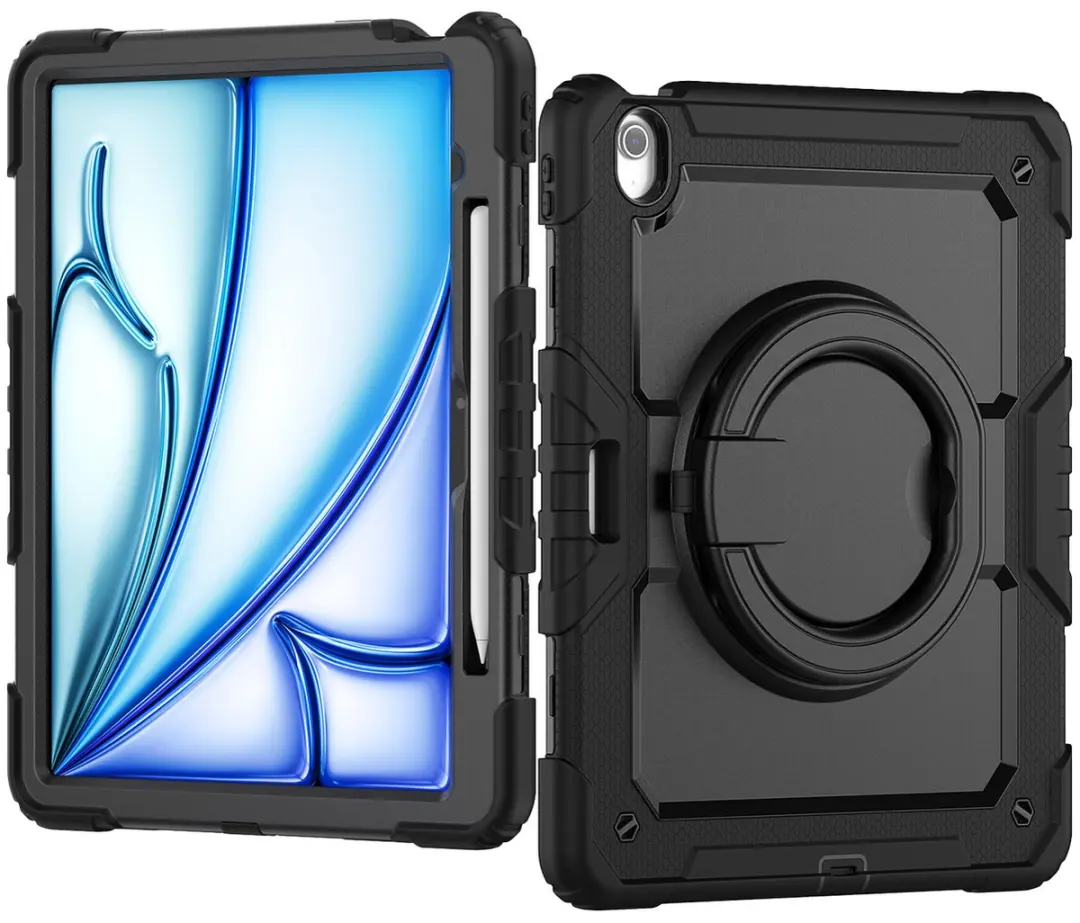 Mobilize MOB-FHPCB-IPADAIR1324 iPad Air 13 2024 Hoes