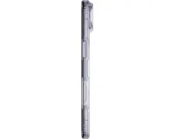 Tech21 Evo Clear iPhone 17 Air Hoesje - T21-11314 - 3,6m Valbestendig