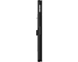 Speck Balance Folio iPad 10.2 (2019-2021) - Zwart