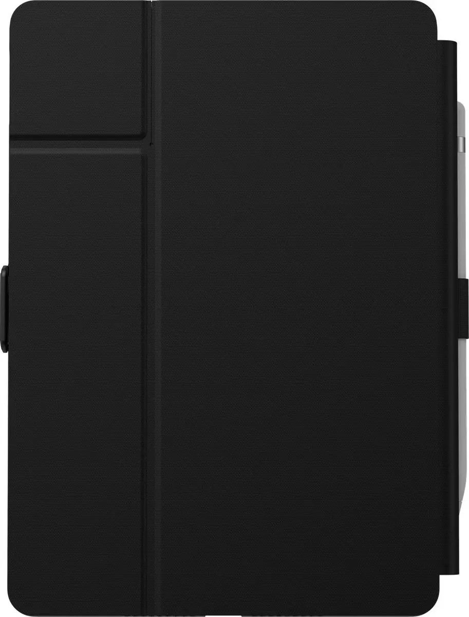 Speck Balance Folio iPad 10.2 (2019-2021) - Zwart - afbeelding 6 van 6