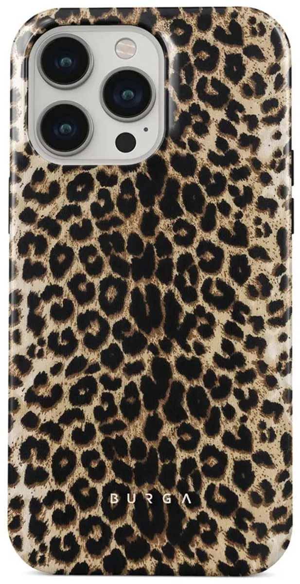 Burga Tough Backcover iPhone 14 Pro Max