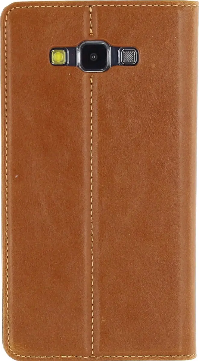 Mobilize Premium Magnet Bookcase Telefoonhoesje Samsung Galaxy A7 (2015)