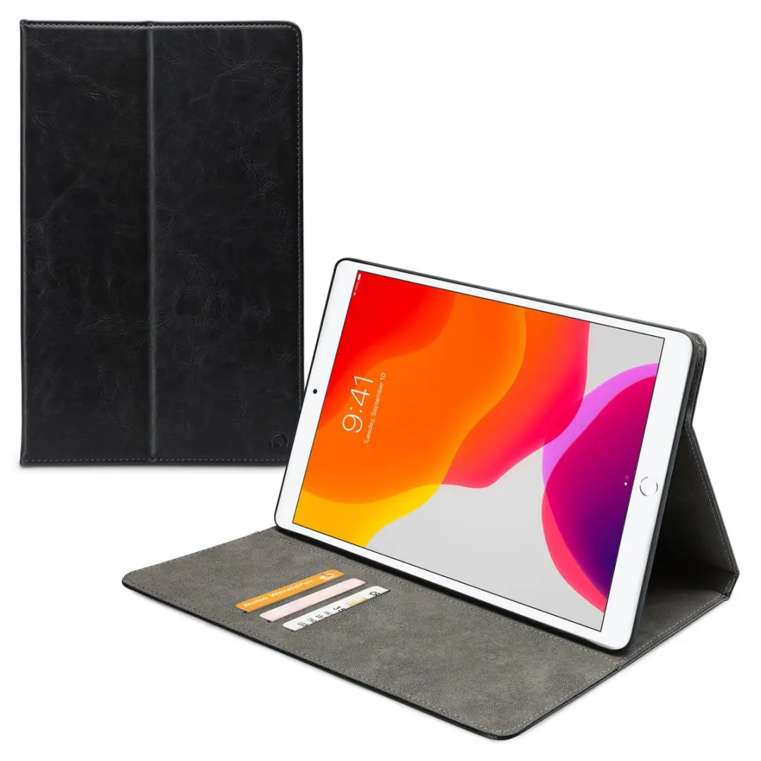 Mobilize Premium Folio Bookcase MOB-PFCB-IPAIR