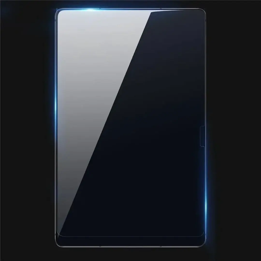 Dux Ducis Tablet Screenprotector Samsung Galaxy Tab S10 Plus - 2 Stuks - Transparant