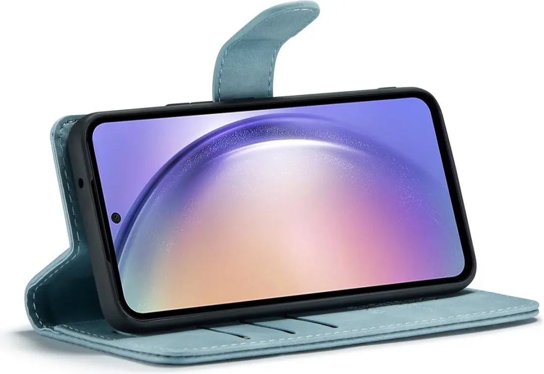 Caseme Google Pixel 8 Pro Bookcase Hoesje