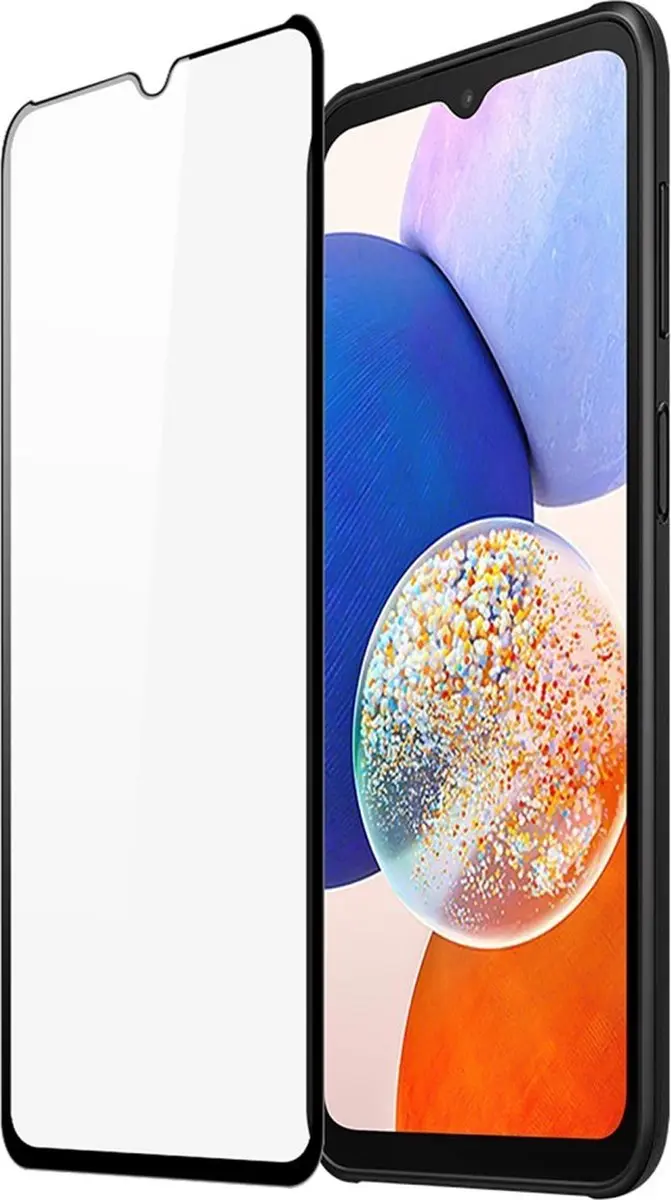 Dux Ducis Screenprotector Samsung Galaxy A14 5G