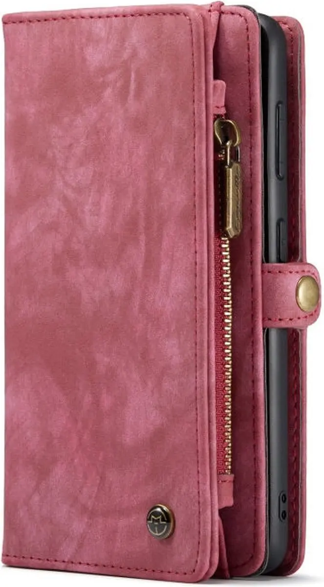Caseme 008 Book Case Samsung Galaxy S21 FE