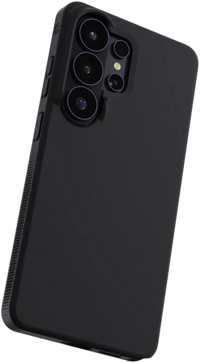 ZAGG Milan Snap Hoesje 702321336 - Samsung Galaxy S26 Ultra - Zwart