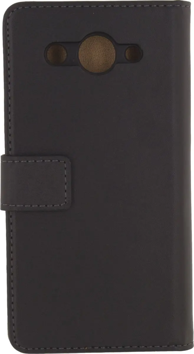 Mobilize Classic Wallet Bookcase Huawei Y3 (2017)