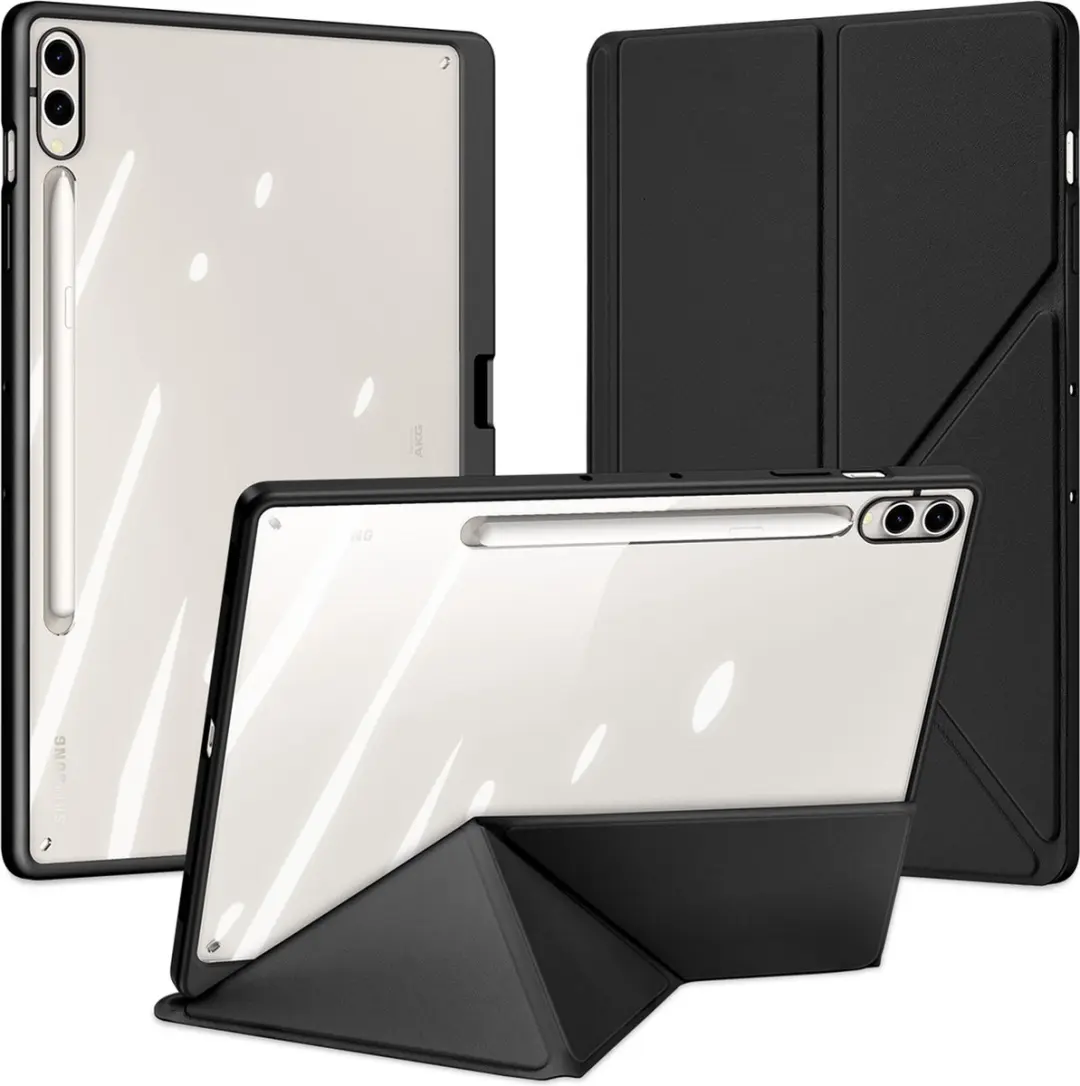 Dux Ducis Hoes Samsung Galaxy Tab S6 Lite