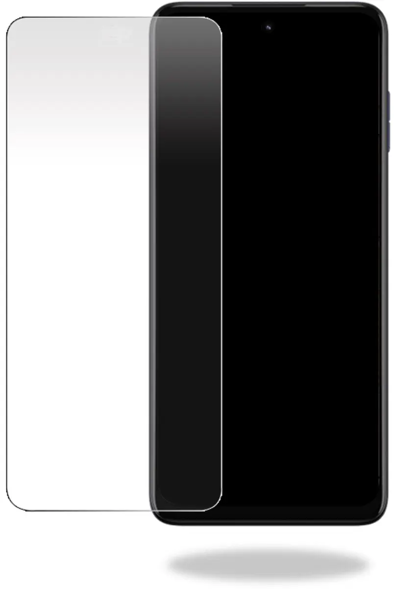 Mobilize Screenprotector Motorola Moto G73 5G