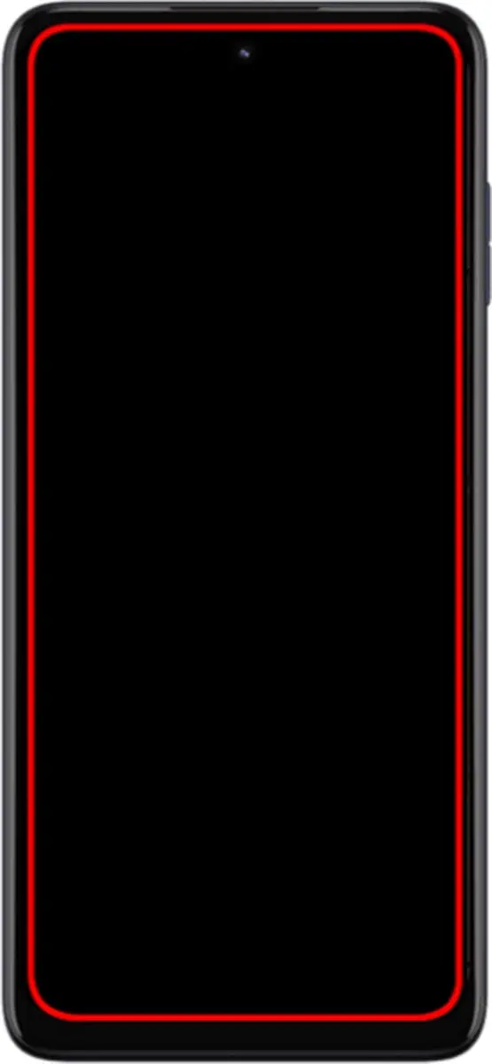 Mobilize Screenprotector Motorola Moto G73 5G - Case Friendly