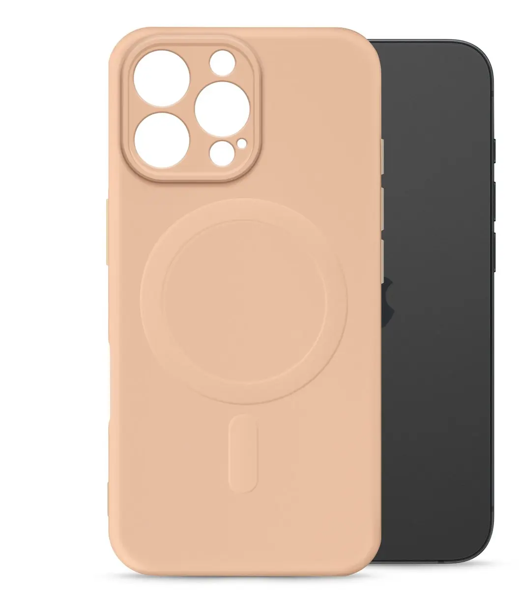 My Style iPhone 16 Pro MagSafe Hoesje