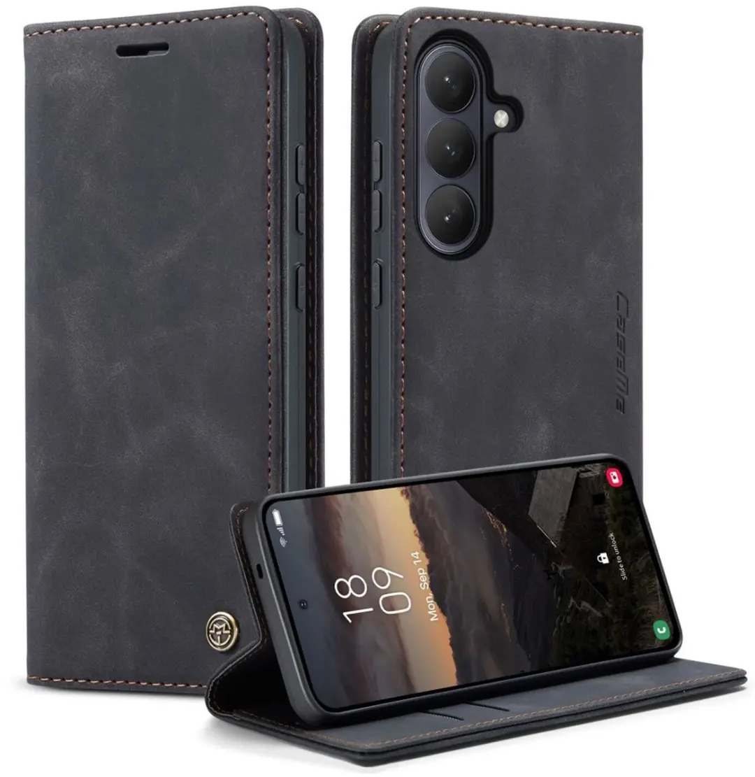 CaseMe 013 Hoesje Samsung Galaxy S26