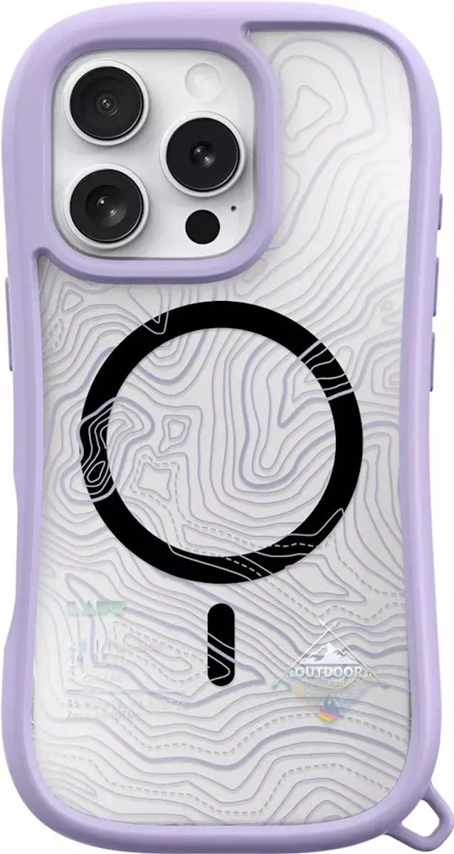 Laut Pop Adventure iPhone 16 Pro Max Hoesje