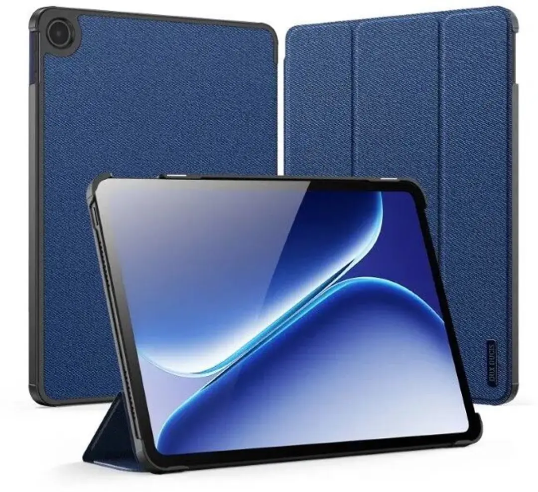 Dux Ducis Domo Tablet Hoes OnePlus Pad Go 2