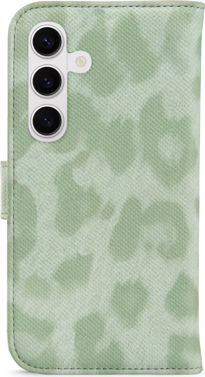 My Style MSFWLT1578 Telefoonhoesje Samsung Galaxy S24 Plus
