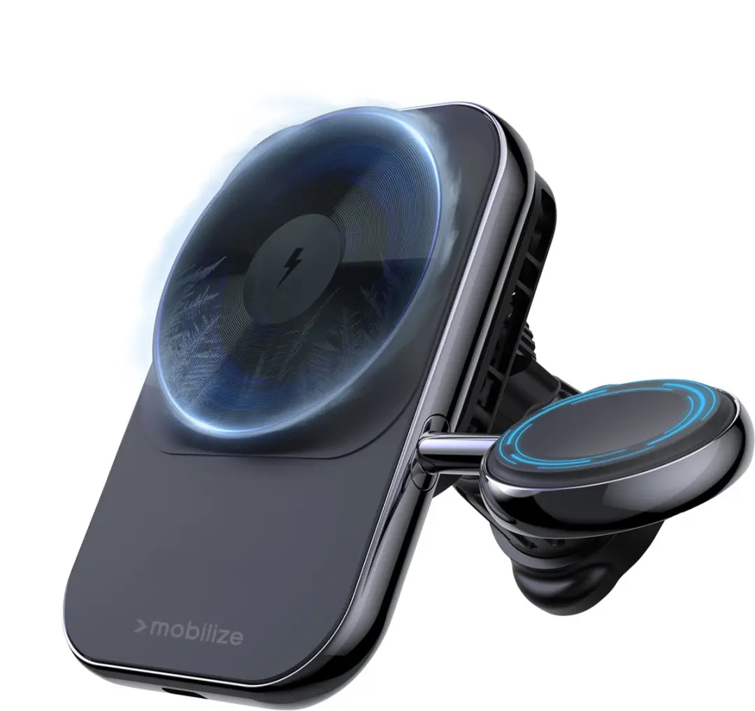 Mobilize MagSafe Telefoonhouder Auto