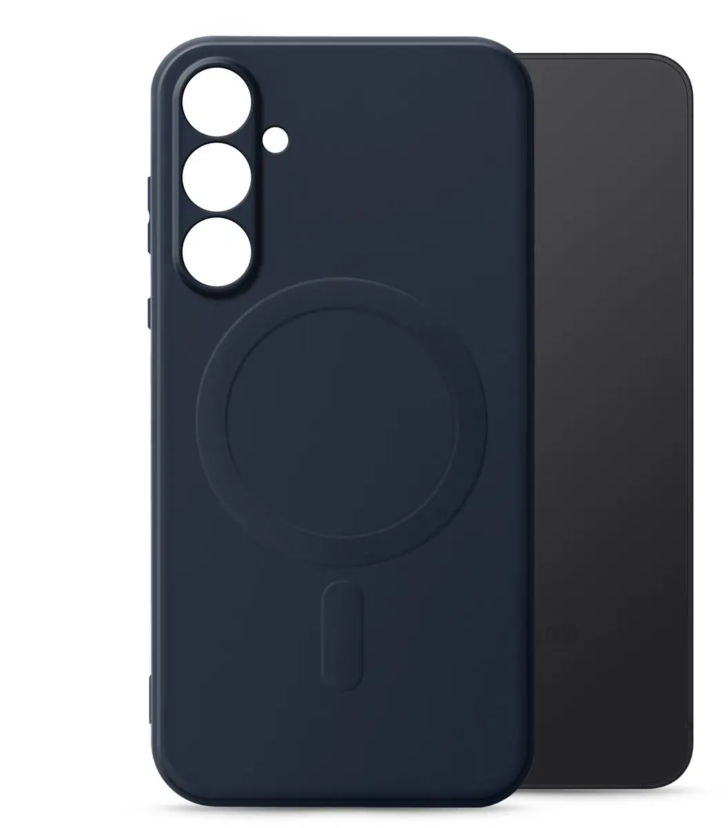 My Style Samsung Galaxy S26 MagSafe Hoesje