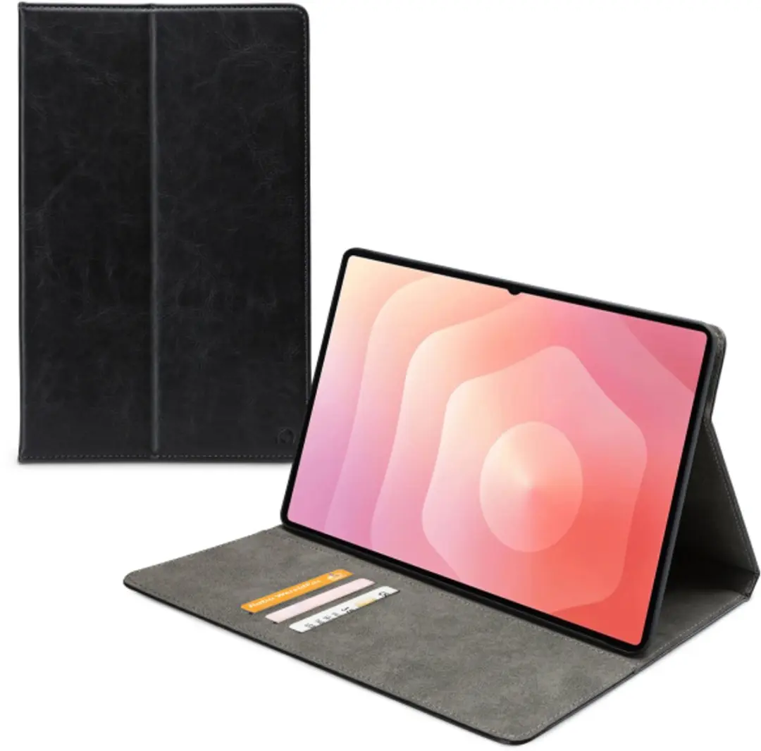 Mobilize Premium Folio Bookcase MOB-PFCB-GALTABS11ULTRA146 - Samsung Galaxy Tab S11 Ultra