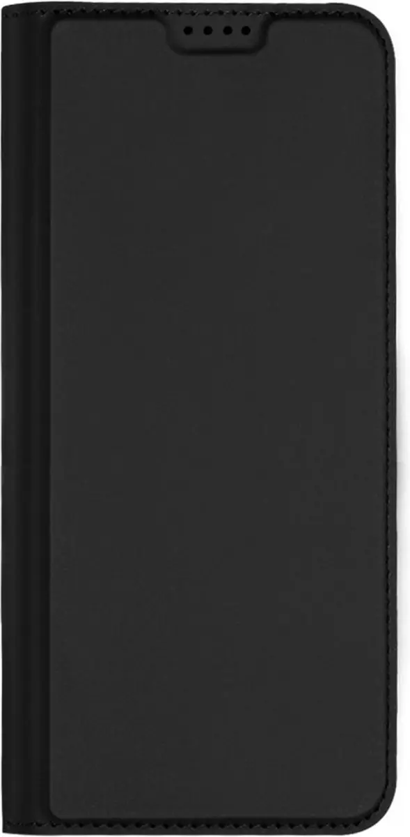 Dux Ducis Hoesje Xiaomi Poco X5 - Zwart