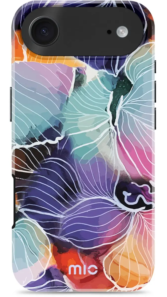 Mobilize Mio by Mobilize iPhone Air Hoesje MIOFLIPH17AIR