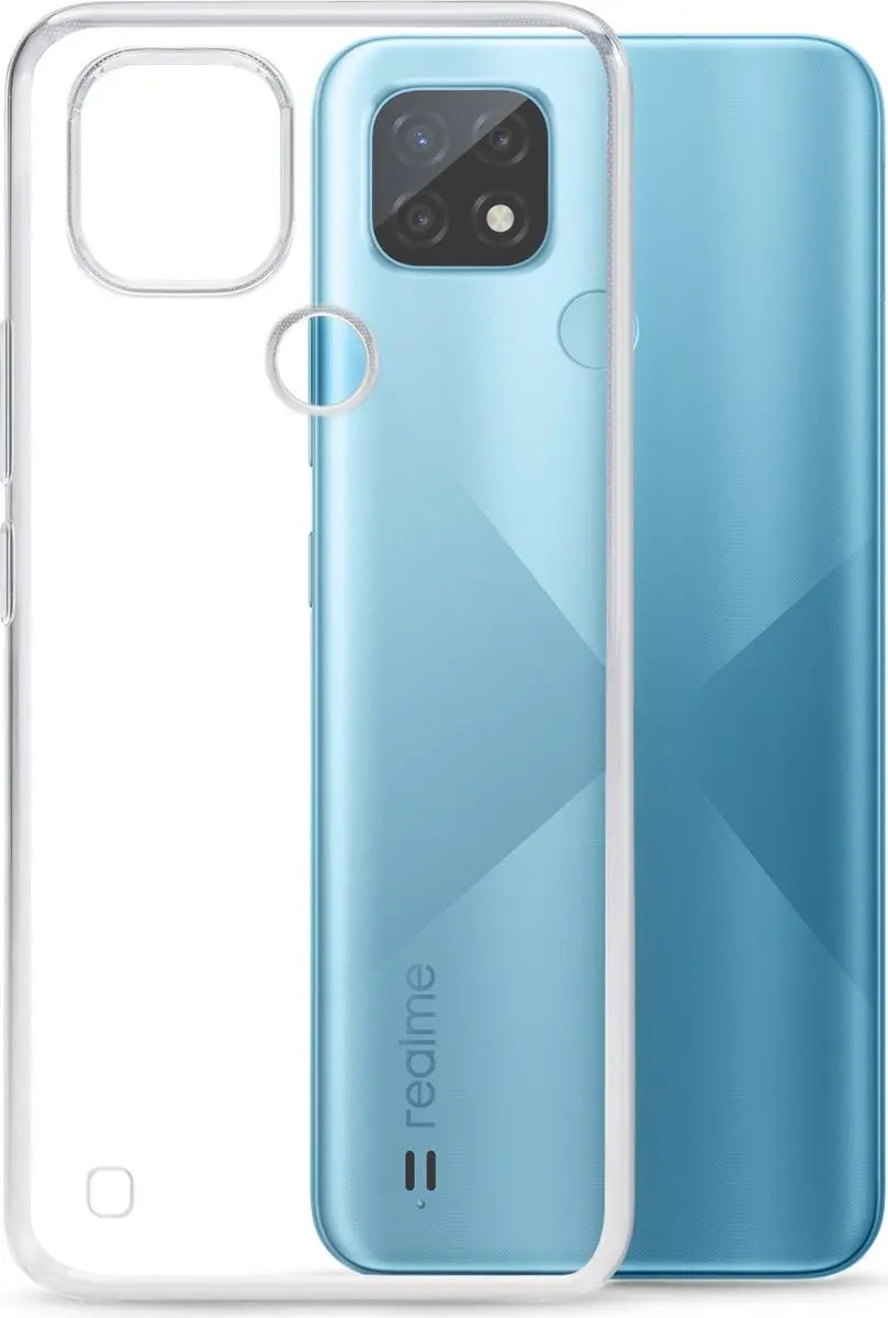 Mobilize MOB-GCC-REALMEC21 Hoesje Realme C21