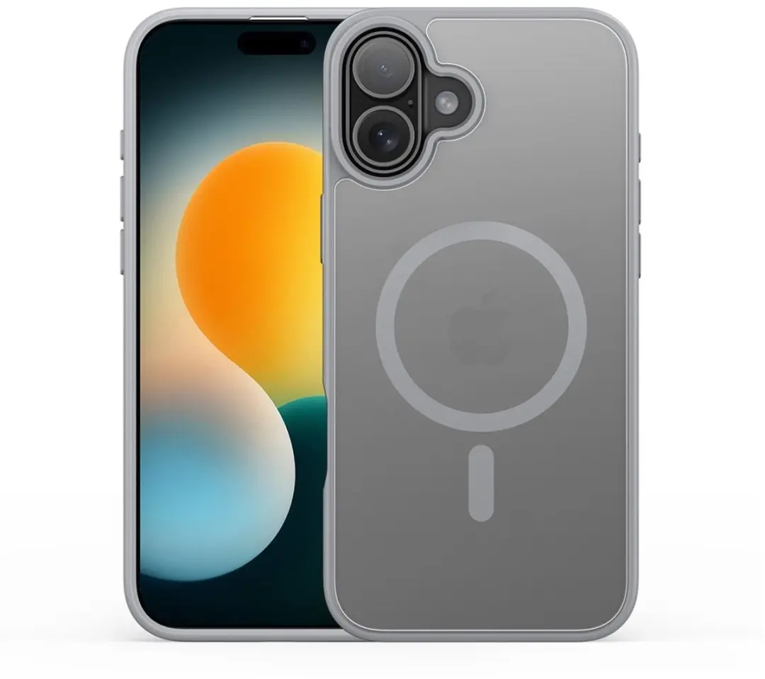 Dux Ducis Yind iPhone 17 Hoesje