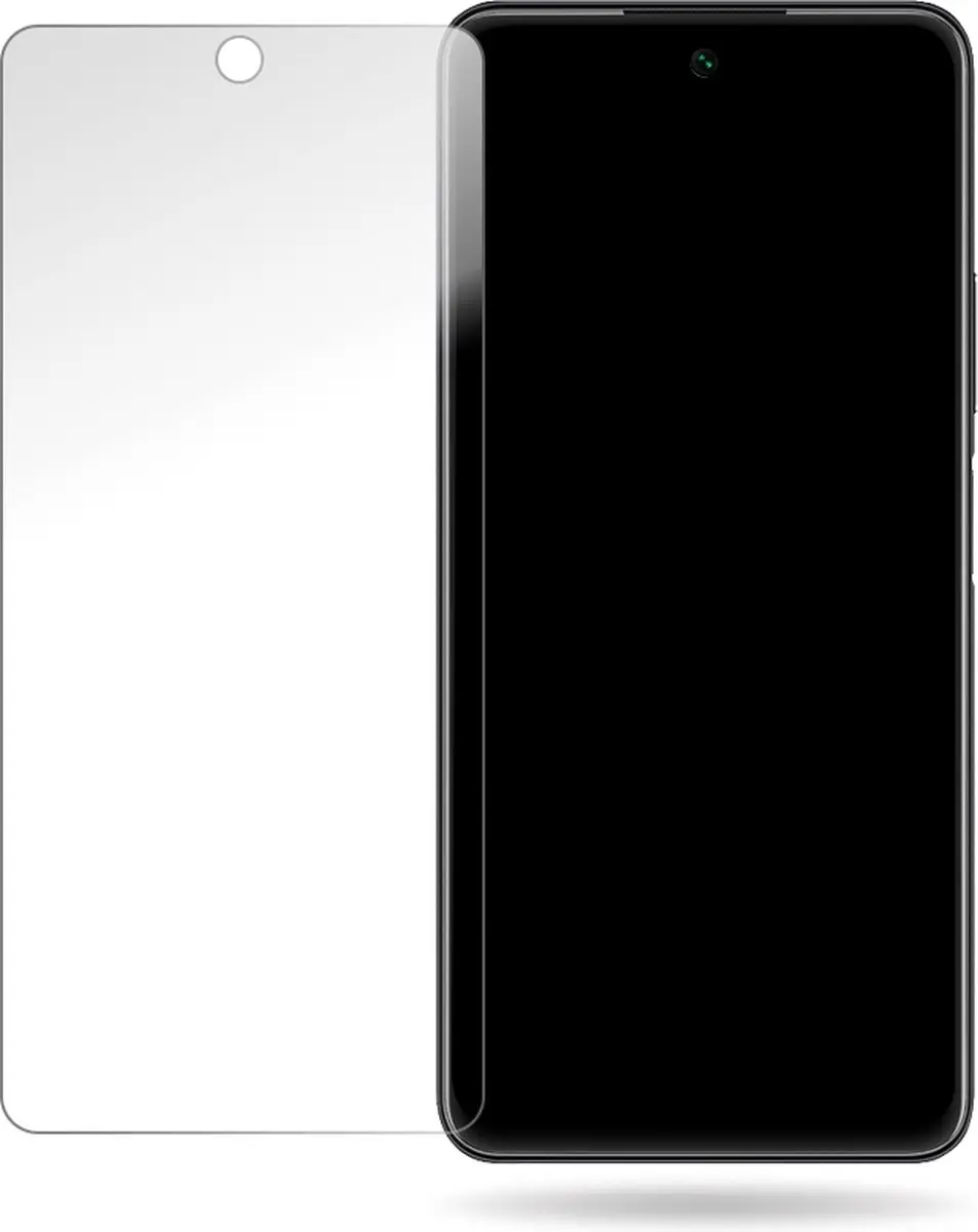 Mobilize Screenprotector Huawei P Smart 2021
