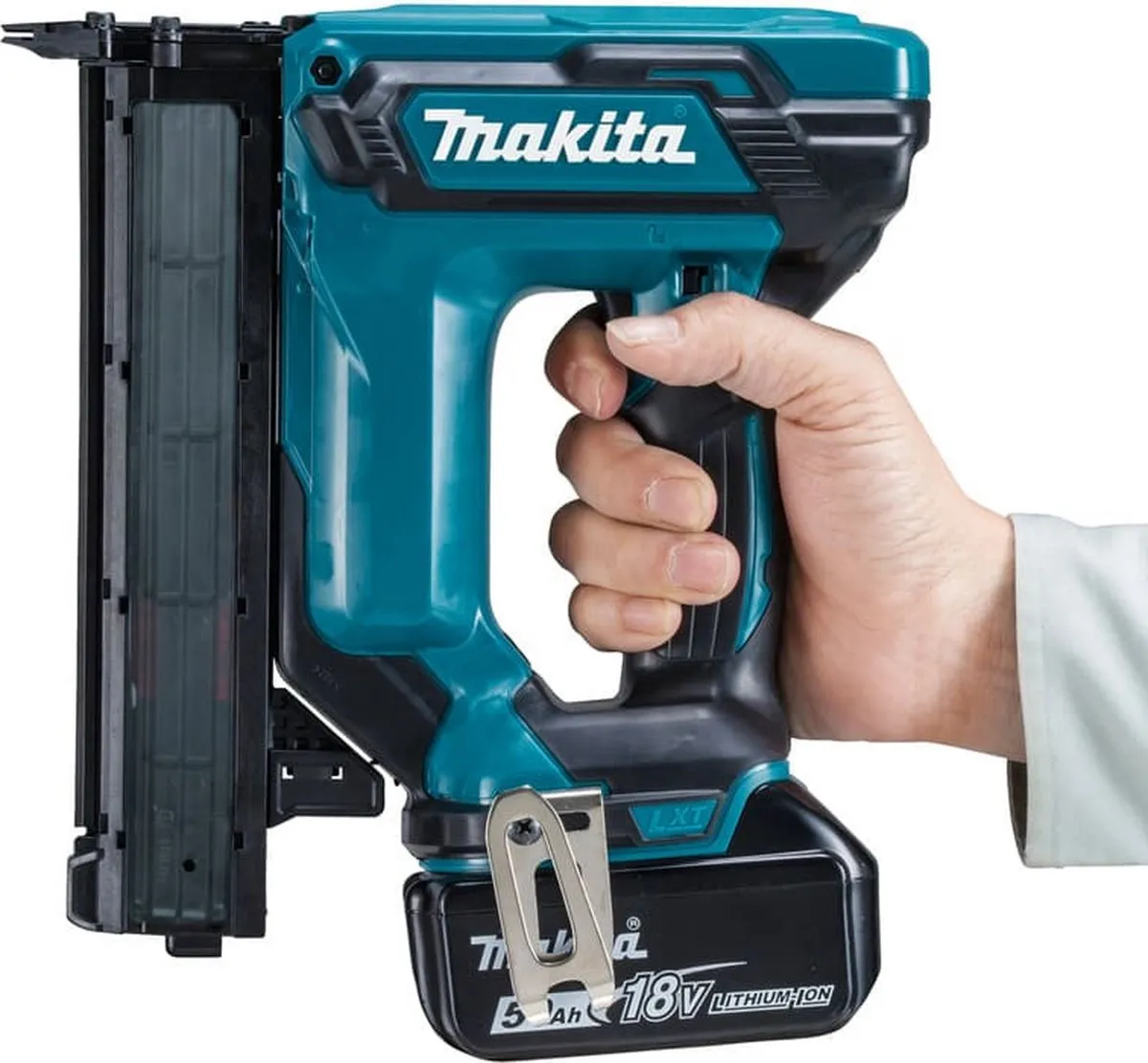 Makita DFN350Z Accu Afwerktacker 18Ga - 18V