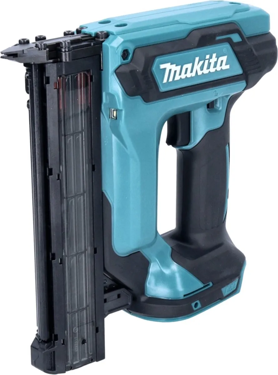 Makita DFN350Z Accu Afwerktacker 18Ga - 18V
