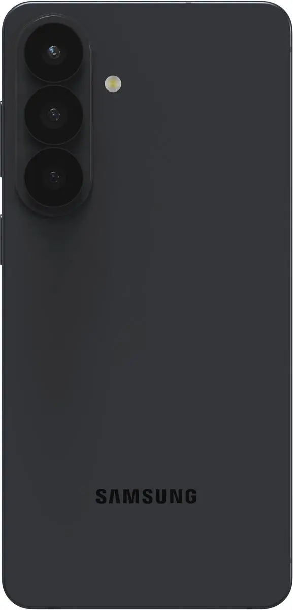 ZAGG Glass Elite Camera Rings Galaxy S26 Plus - Zwart