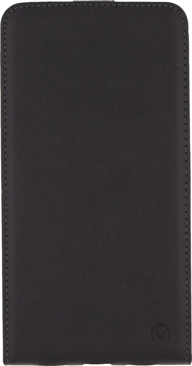 Mobilize Classic Gelly Flipcase MOB-CGFCB-MIMAX2 Xiaomi Mi Max 2 - Zwart