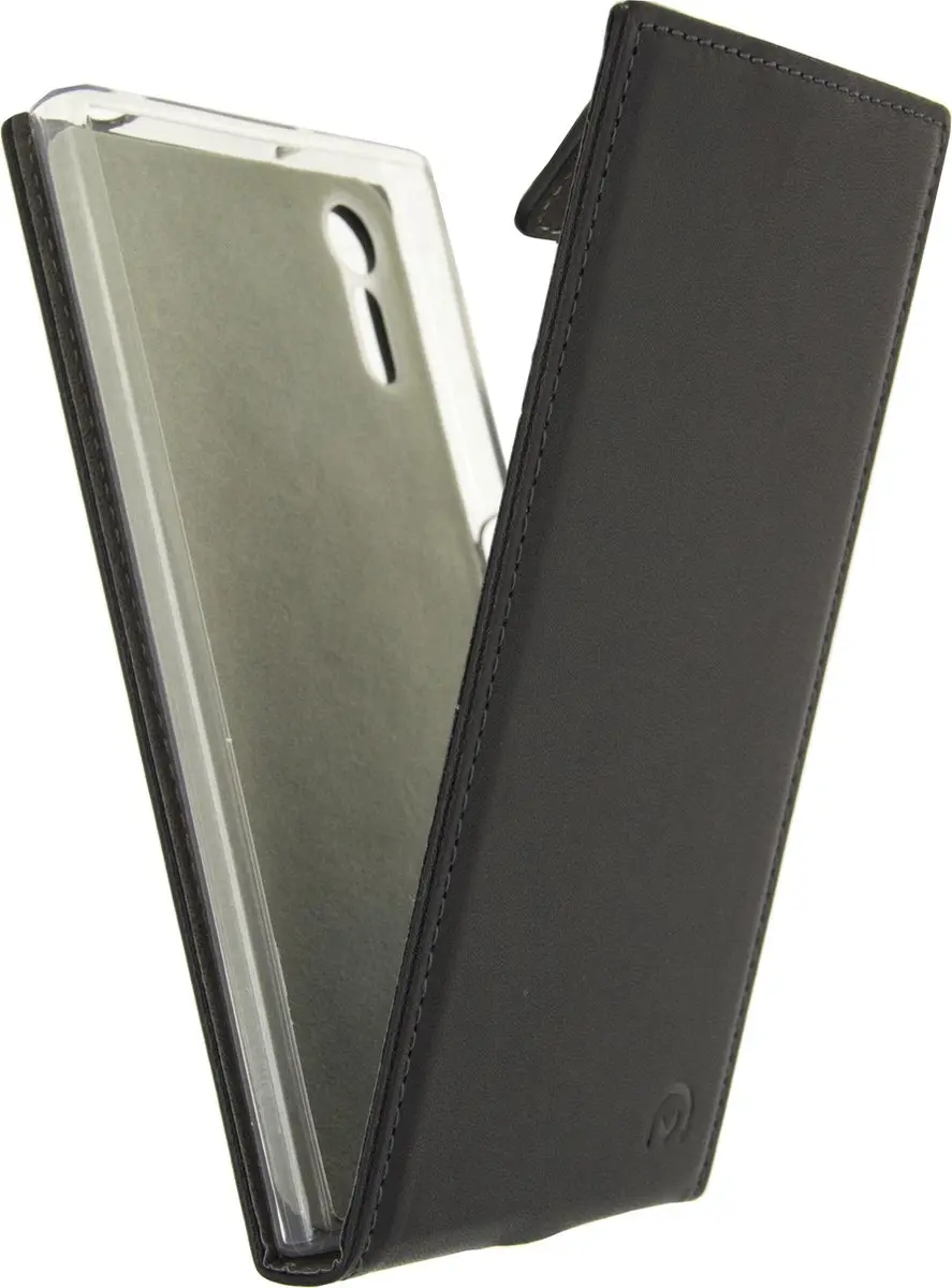 Mobilize Classic Gelly Flipcase MOB-CGFCB-XPERXZ