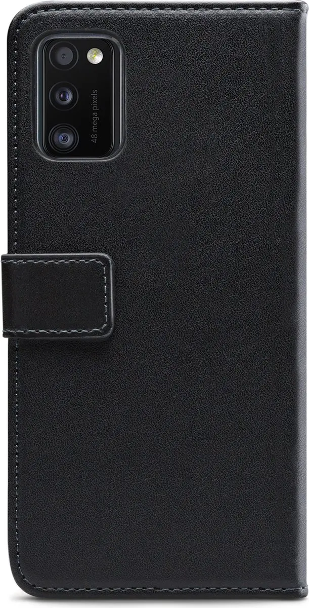 Mobilize Classic Gelly Wallet Samsung Galaxy A41