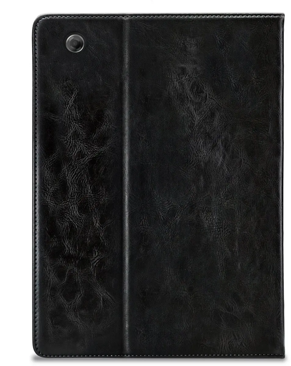 Mobilize Premium Folio Lenovo Idea Tab Plus Hoes