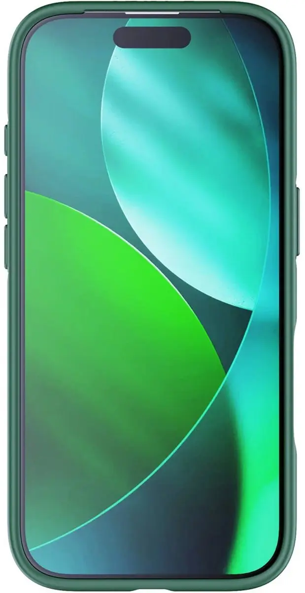 Tech21 iPhone 17 EvoLite MagSafe Quantum T21-11362 - Groen - afbeelding 6 van 6