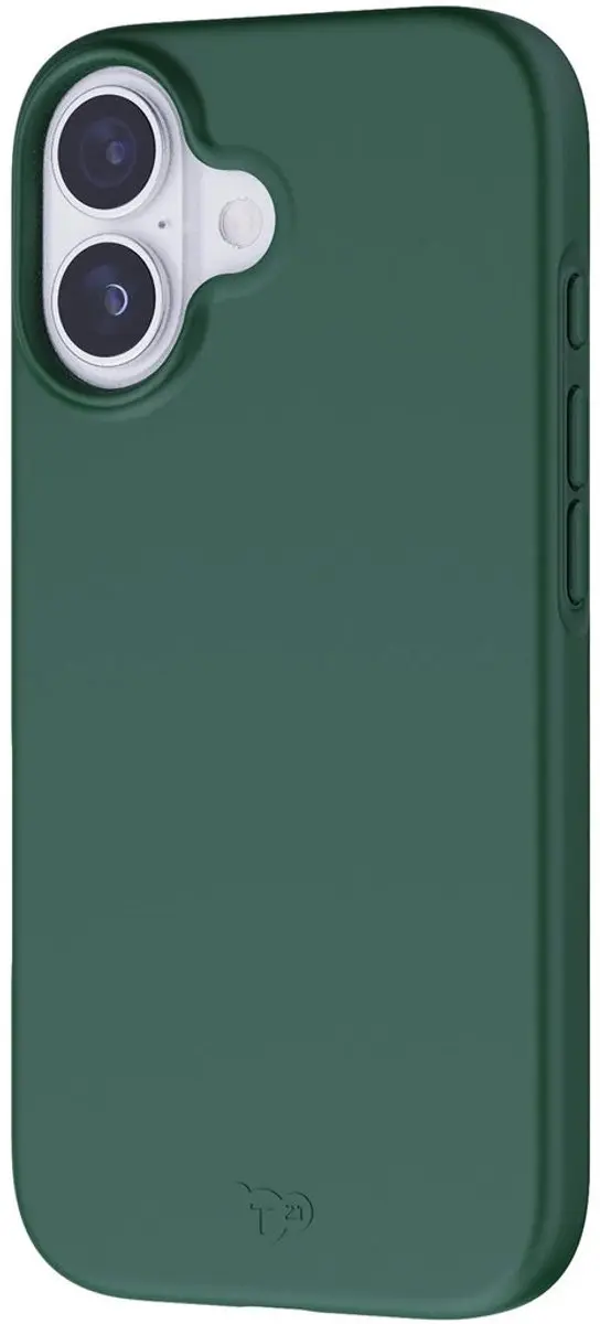 Tech21 iPhone 17 EvoLite MagSafe Quantum T21-11362 - Groen