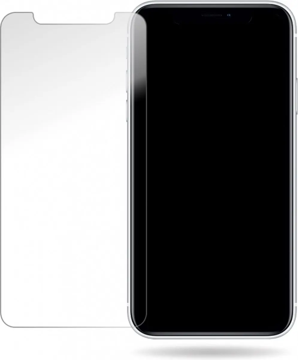 My Style Gehard Glas Screenprotector iPhone 11