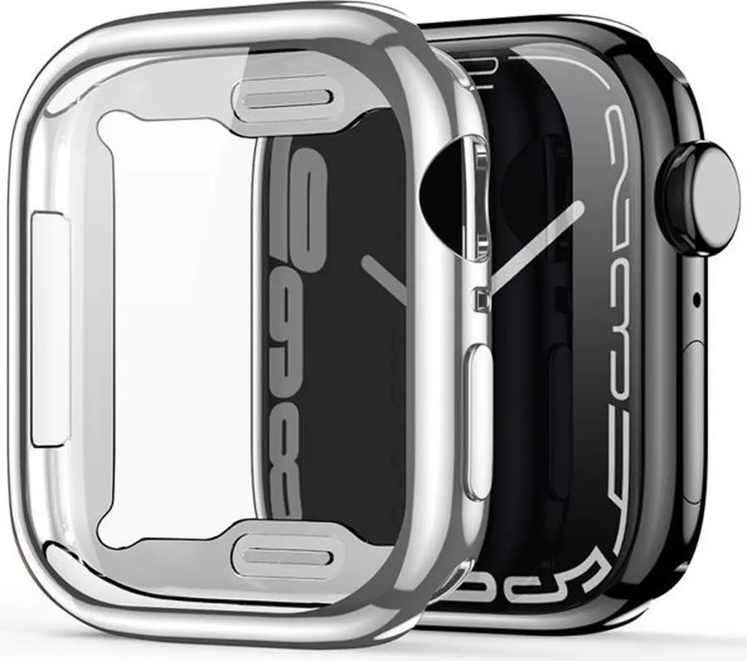Dux Ducis Somo Full Protect TPU Hoesje