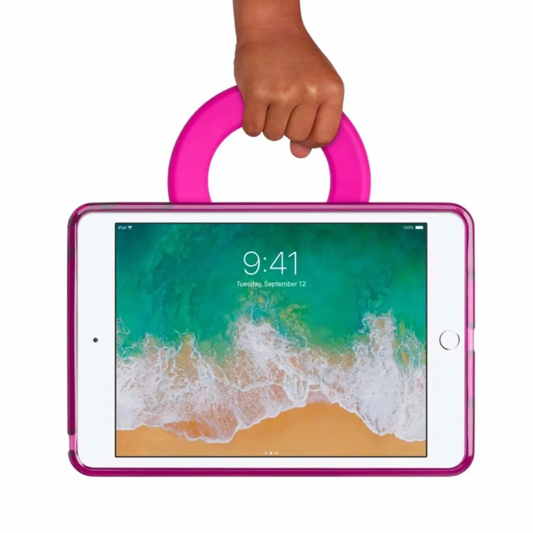 Tech21 Evo Play2 iPad Mini 4 Hoes - Roze