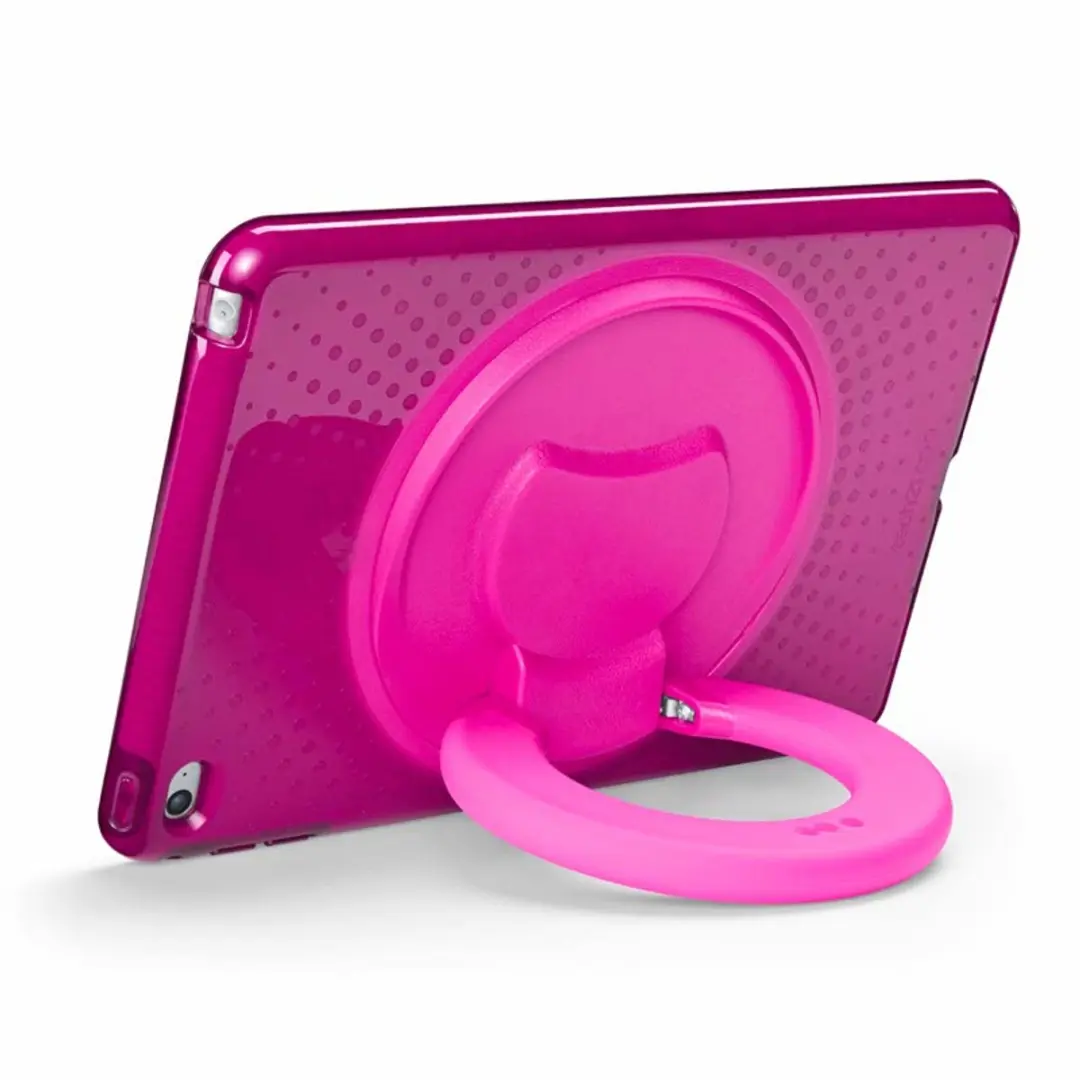 Tech21 Evo Play2 iPad Mini 4 Hoes - Roze