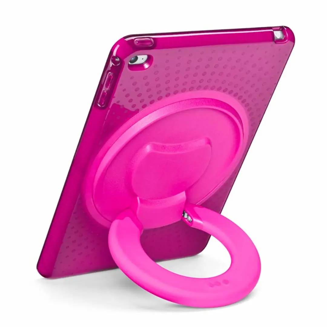 Tech21 Evo Play2 iPad Mini 4 Hoes - Roze