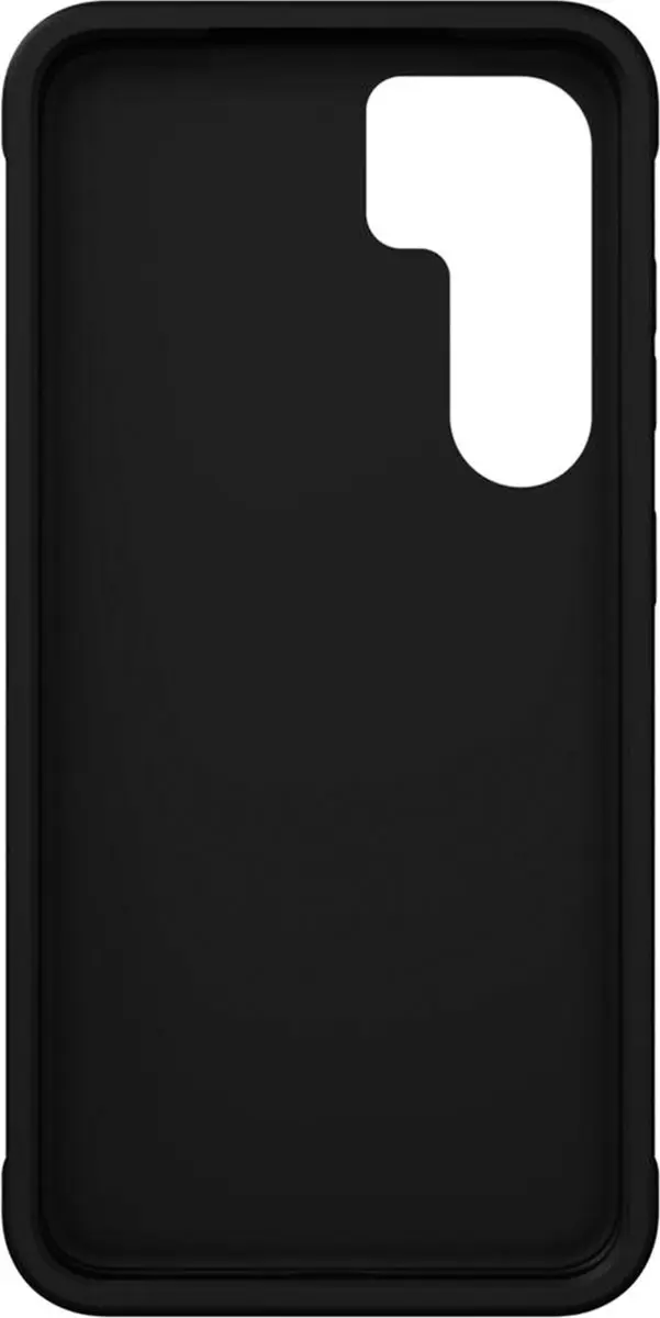 ZAGG Luxe Hoesje Samsung Galaxy S24 3M Valbescherming 702313548 - Zwart - afbeelding 6 van 6