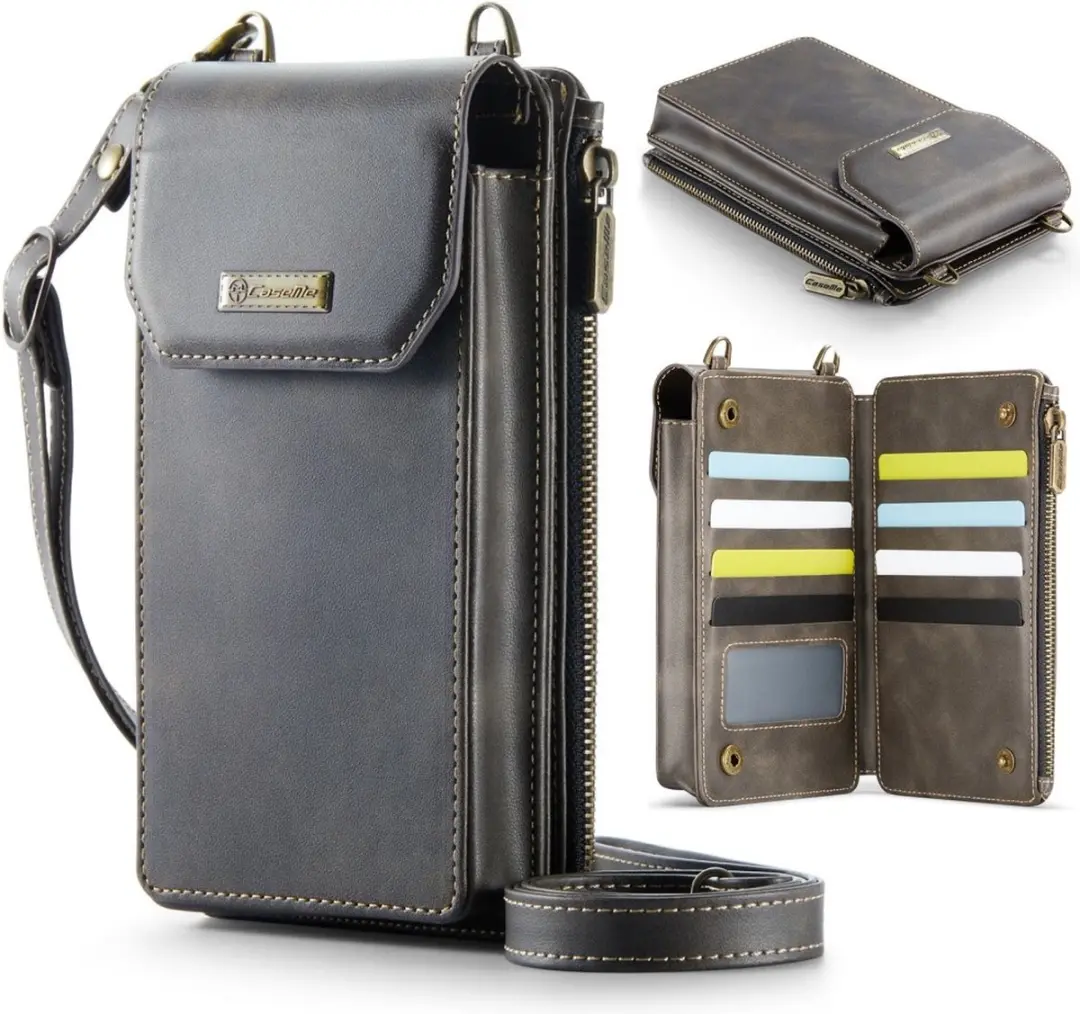 Caseme Me40 Crossbody Telefoontasje