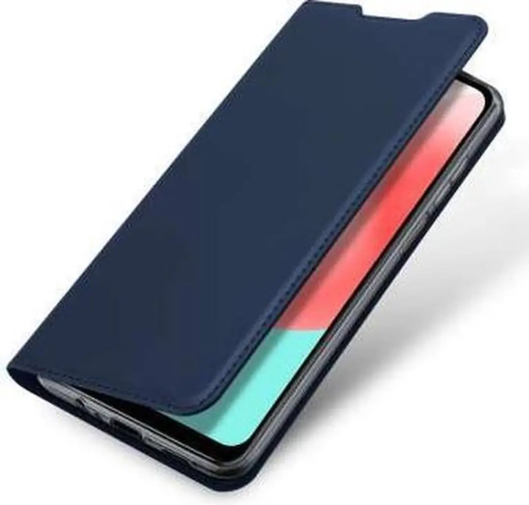 Dux Ducis Wallet Hoesje Samsung Galaxy A32 5G